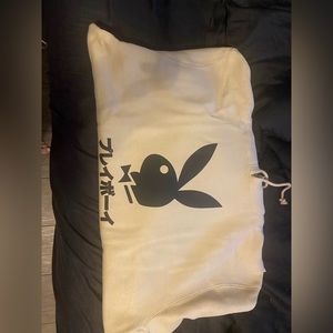 Playboy Bunny Hoodie